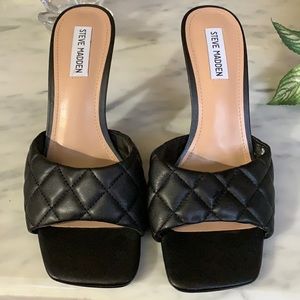 Steve Madden sandals